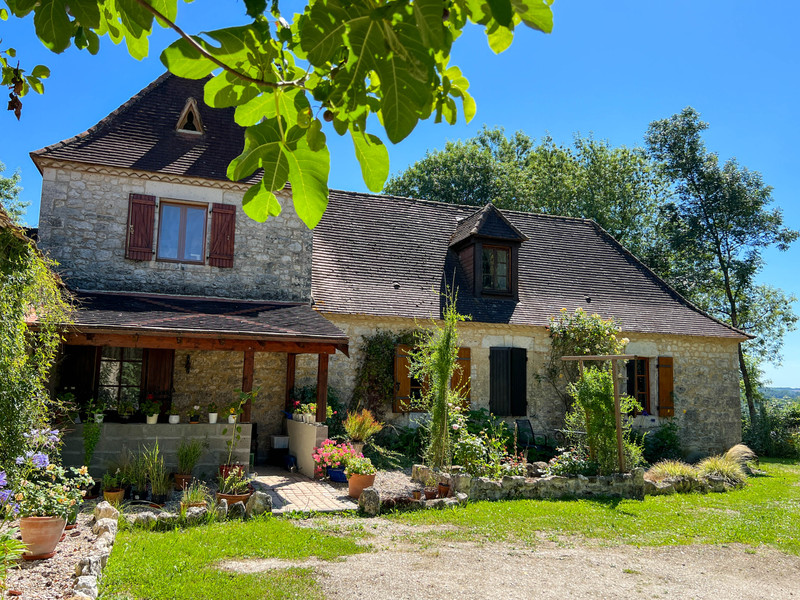 French property for sale in Beaumontois en Périgord, Dordogne - €357,000 - photo 7