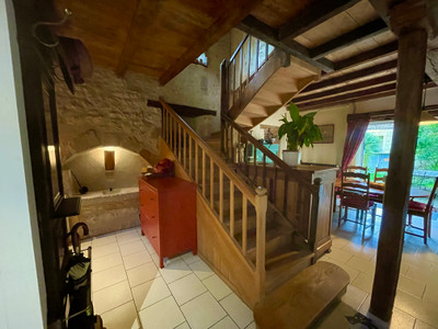 French property for sale in Berneuil, Charente - €189,000 - photo 5