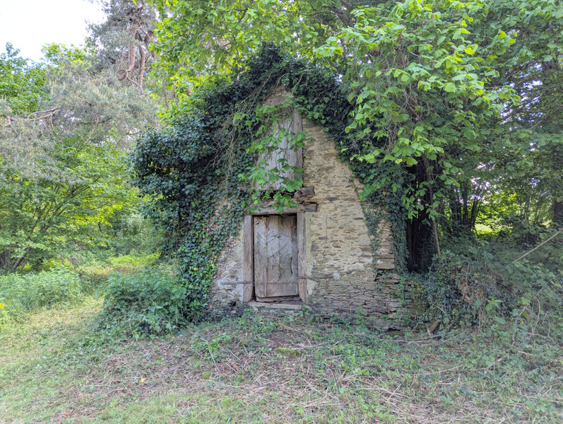 French property for sale in Saint-Priest-la-Marche, Cher - €79,200 - photo 5