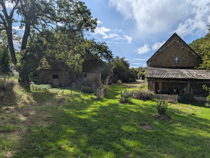 French property for sale in Saint-Denis-sur-Sarthon, Orne - €305,000 - photo 8