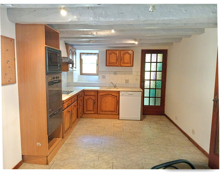 French property for sale in Assé-le-Boisne, Sarthe - €213,000 - photo 5