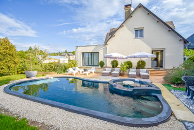 house for sale in Corrèze