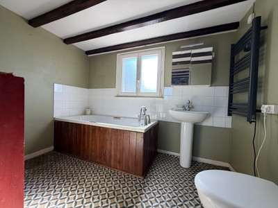 French property for sale in Savignac-Lédrier, Dordogne - €61,600 - photo 3