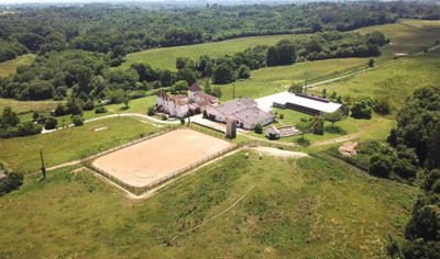 Chateau à vendre à Estang, Gers, Midi-Pyrénées, avec Leggett Immobilier