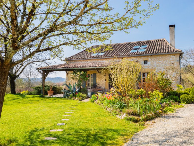Propriété à vendre à Parranquet, Lot-et-Garonne - 845 000 €