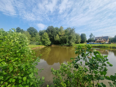 house for sale in Mayenne