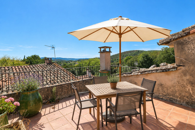 French property for sale in Durfort-et-Saint-Martin-de-Sossenac, Gard - €260,000 - photo 7