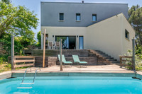 Propriété à vendre à Durban-Corbières, Aude - 529 000 € - photo n°1