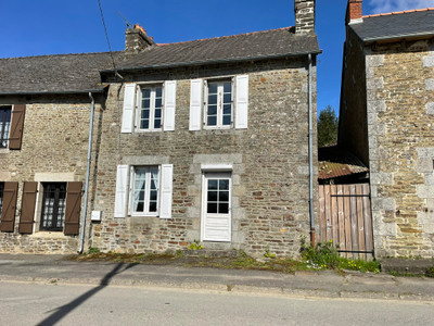 house for sale in Morbihan