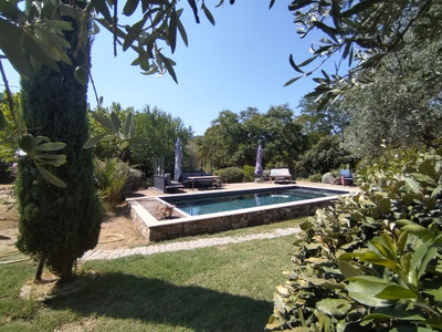 French property for sale in Carnoules, Var - €525,000 - photo 6