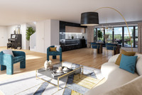 Appartement à vendre à Argenteuil, Val-d'Oise - 325.000 € - photo 2