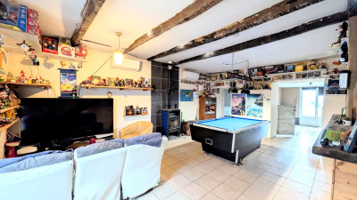 French property for sale in Neuvic-Entier, Haute-Vienne - €66,600 - photo 2