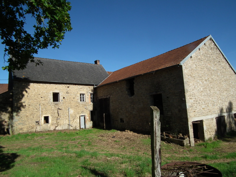 French property for sale in Mainsat, Creuse - &#8364;77,000 - photo 3