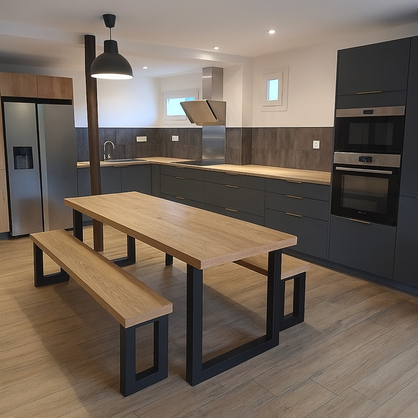 French property for sale in Roujan, Hérault - €350,000 - photo 4