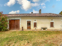 Maison à vendre à Beauronne, Dordogne - 66.600 € - photo 1