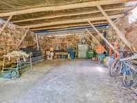 Maison à vendre à Saint-Gervais-sur-Mare, Hérault - 235.000 € - photo 10