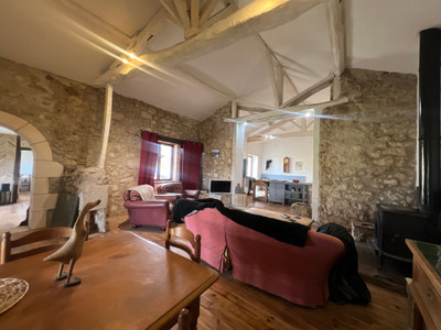 French property for sale in Bonneville-et-Saint-Avit-de-Fumadières, Dordogne - €328,600 - photo 5