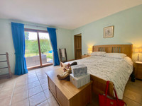Maison à vendre à Massignac, Charente - 256.500 € - photo 6