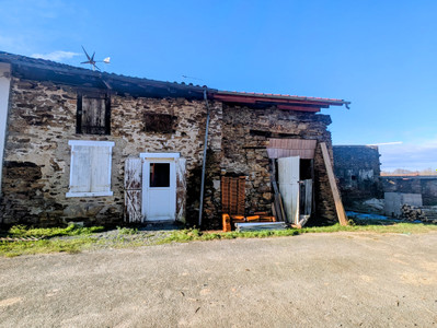 French property for sale in Champagnac-la-Rivière, Haute-Vienne - €93,500 - photo 12