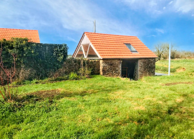 French property for sale in Saint-Michel-en-Grève, Côtes-d'Armor - €229,000 - photo 3