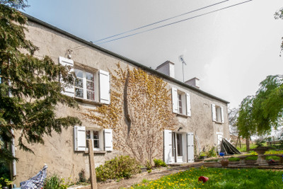 French property for sale in Cerisy-la-Forêt, Manche - €371,000 - photo 6