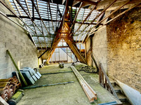 Maison à vendre à Josselin, Morbihan - 45.000 € - photo 9