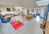 Maison à vendre à Aubusson, Creuse - 109.000 € - photo 6