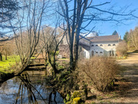 Moulin à vendre à Vayres, Haute-Vienne - 503.500 € - photo 3