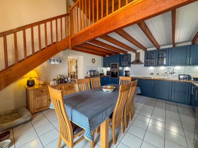 French property for sale in Saint-Hilaire-des-Loges, Vendée - €265,000 - photo 11