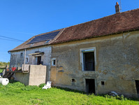 Maison à vendre à Montgivray, Indre - 109.000 € - photo 10