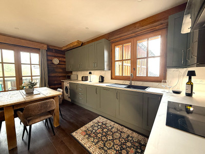 Ski property for sale in  - €750,000 - photo 1