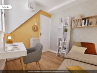 Appartement à vendre à Paris, Paris - 69 900 € - photo 6