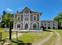 Maison à vendre à Mont-de-Marsan, Landes - 630.000 € - photo 1