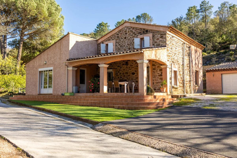 French property for sale in Collobrières, Var - €1,312,500 - photo 2