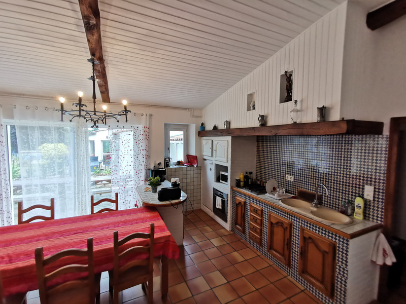 French property for sale in Pouzauges, Vendée - &#8364;396,000 - photo 4