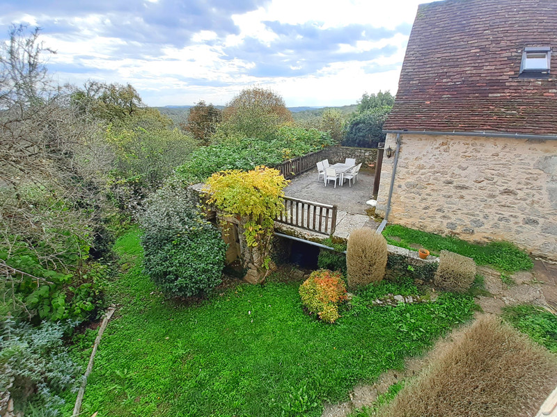 French property for sale in Lentillac-du-Causse, Lot - €242,000 - photo 6