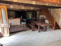 Maison à vendre à Saint-Malo-des-Trois-Fontaines, Morbihan - 56.600 € - photo 7