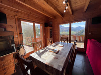 Maison à vendre à Aillon-le-Jeune, Savoie - 489 000 € - photo 5