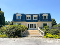 Maison à vendre à Mesnil-Roc'h, Ille-et-Vilaine - 850.500 € - photo 1
