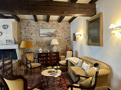 French property for sale in Blasimon, Gironde - €299,500 - photo 4