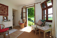 Maison à vendre à Palluau-sur-Indre, Indre - 149.850 € - photo 12