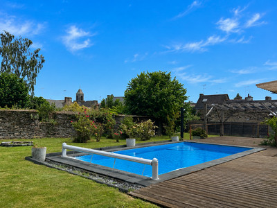 French property for sale in La Gacilly, Morbihan - €431,600 - photo 2