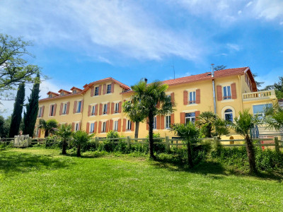 house for sale in Gers