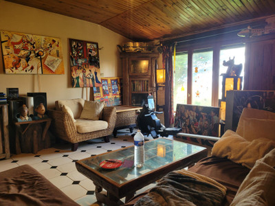 French property for sale in Champ-Haut, Orne - €289,250 - photo 3