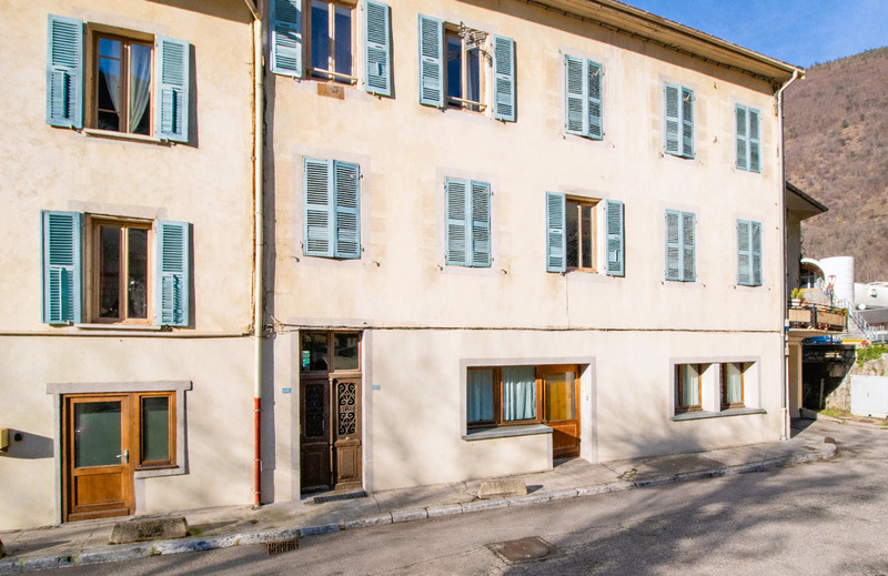 Ski property for sale in Meribel - €210,000 - photo 0