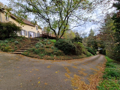 French property for sale in Saint-Junien, Haute-Vienne - €353,000 - photo 6