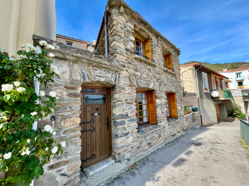 Maison à Ria-Sirach, Pyrénées-Orientales - photo 1