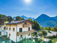 Maison à vendre à Bozel, Savoie - 845.000 € - photo 1