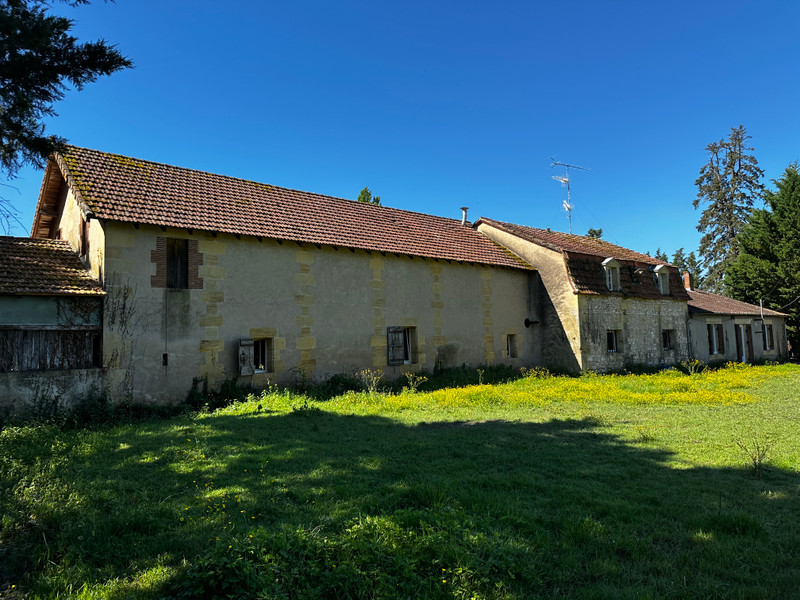 French property for sale in Cours-de-Pile, Dordogne - €249,100 - photo 6