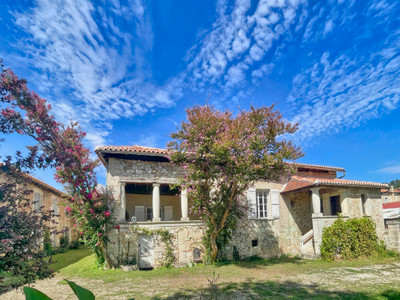 Maison à vendre à Vanxains, Dordogne, Aquitaine, avec Leggett Immobilier